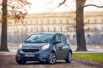 Kia Venga 2014 года